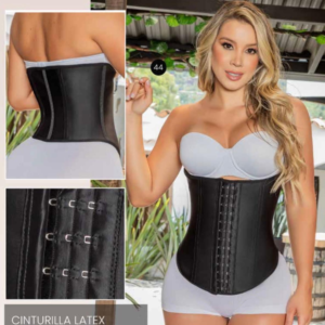 CINTURILLA LATEX