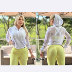 CONJUNTO DEPORTIVO - 1077-1A